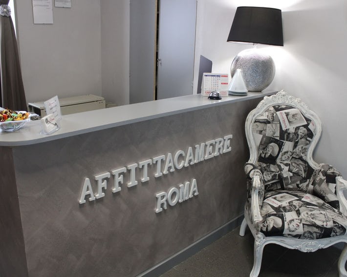 Affittacamere Roma