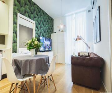 Toffee Mombello - Seven Suites Sanremo