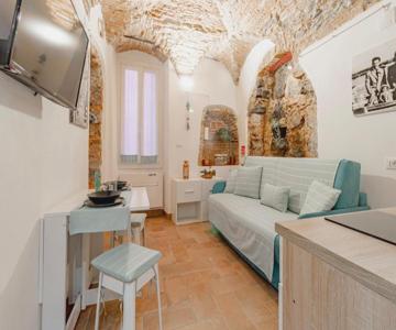 Casa Severina