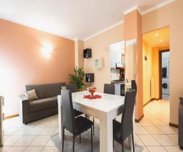 Casa vacanze da Nina