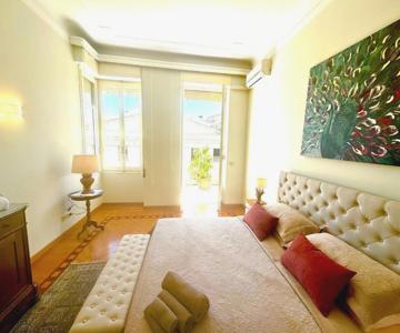 La Dolce Vita 5 Star Luxury Sanremo