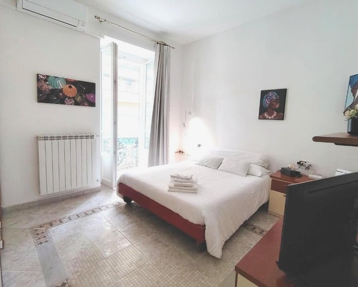 Appartamento centralissimo Sanremo