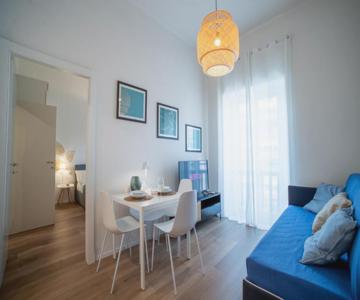 Pico Apartment 49