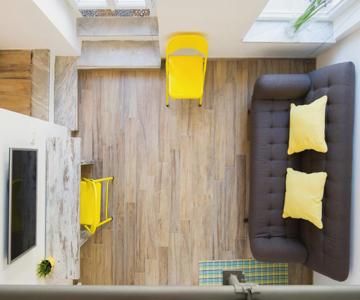 Mini-Loft Sanremo City Center AC & WIFI