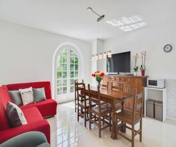 Sanremo Flat With Private Parking And Netflix