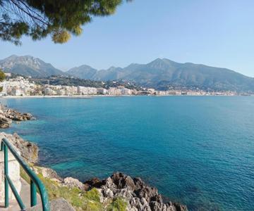 A 2 Passi Dal Mare