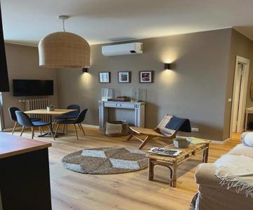 Feraldina Oltre Home Holidays