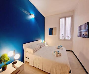 Homeholidaysanremo - Palace