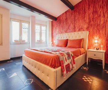 GuestHost - Costiglioli Central & Elegant Duplex