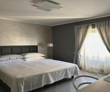 PRIMA FILA Premium Guest House