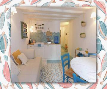 A Casa Di Letta