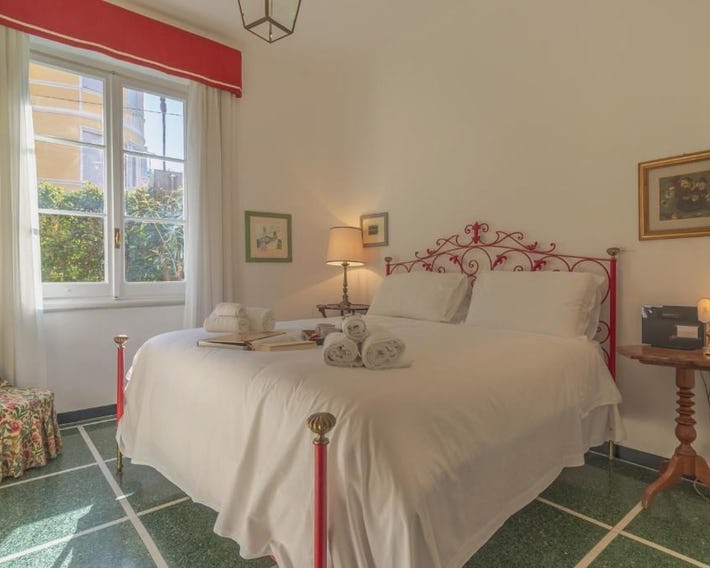 CASA SARA A due passi dal centro e dal mare