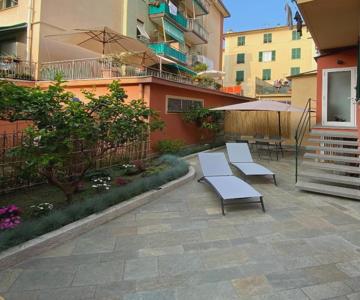 Casa dei Limoni Completely renovated in 2025