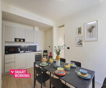 Riviera Flavour Apartments II by Wonderful Italy