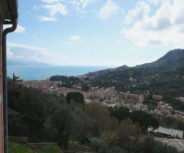 La Vigie by PortofinoVacanze