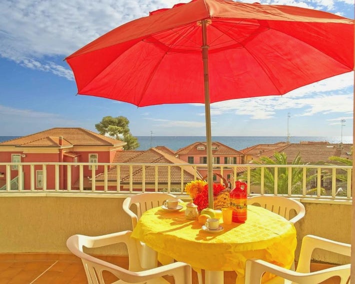 Casa Vacanze Stelle Marine