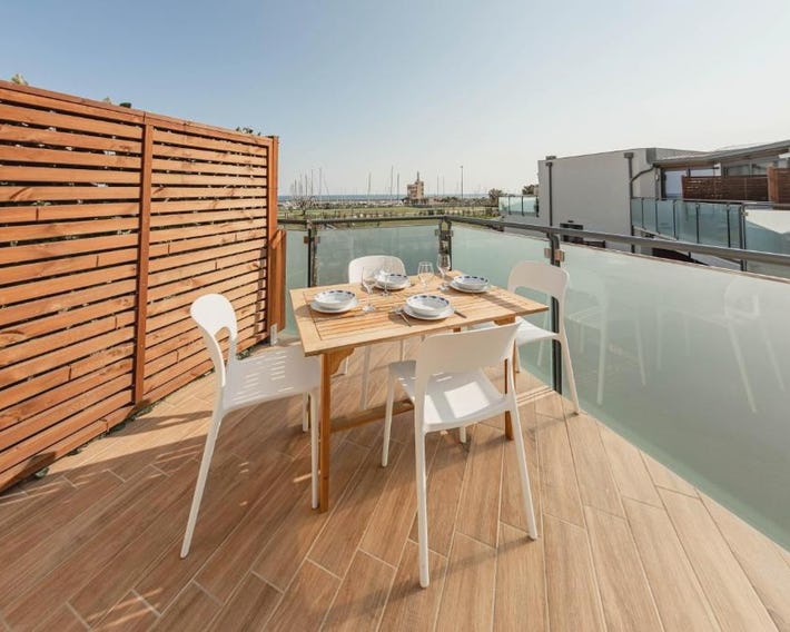 H11 [Luxury 12B] Porto - Piscina - Jacuzzi