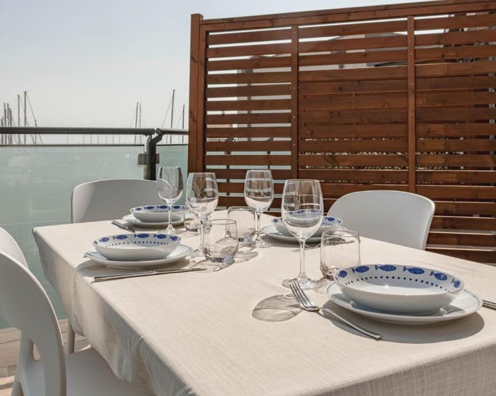 H11 [Luxury 17A] Porto - Piscina - Jacuzzi