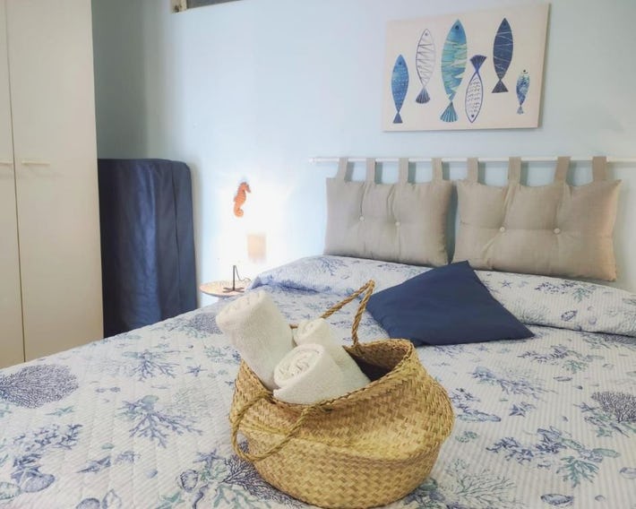 Casa vacanze Marinella