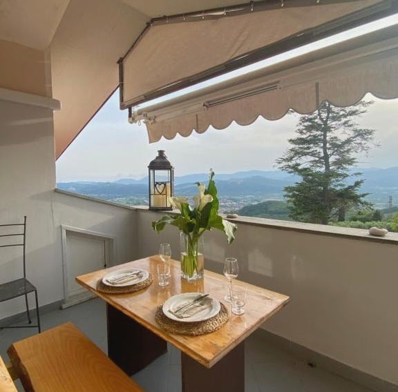 La Terrazzina