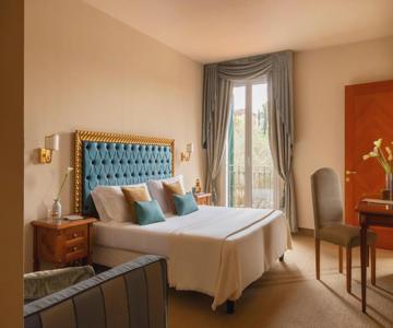 Sarzana Park Hotel