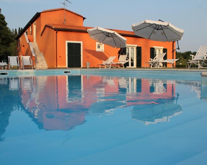 Casali Romei - Apartments