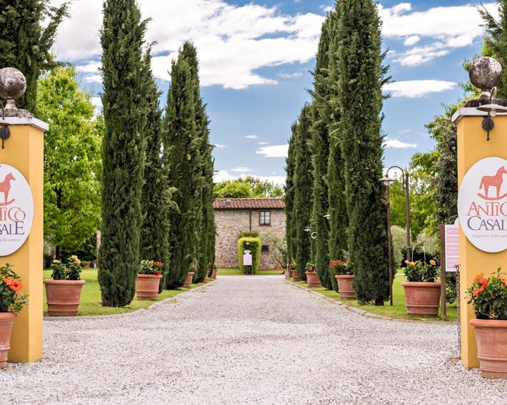 Antico Casale