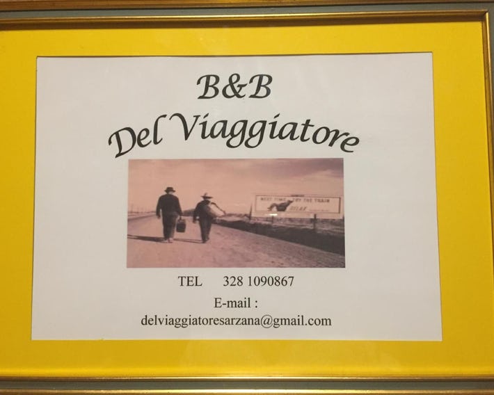 B&B Del viaggiatore