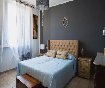 4 Passi Dal Centro