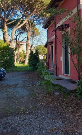 La Casa sull'argine 2