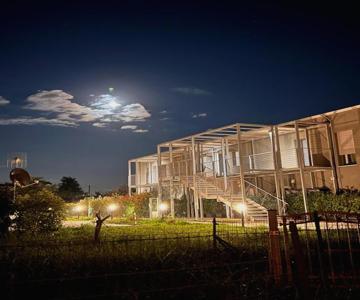 Marinella House