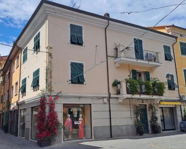 Porta Romana