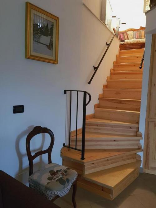 Affitti brevi Liguria - La Casa di Gina