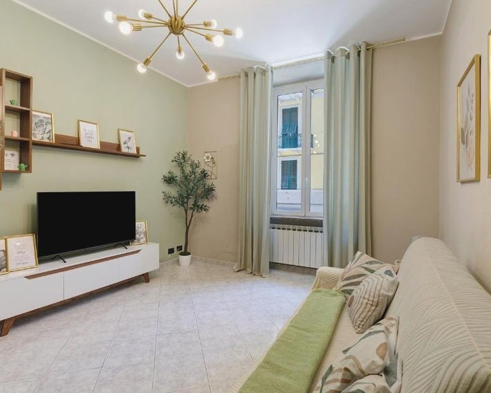 My Home Savona