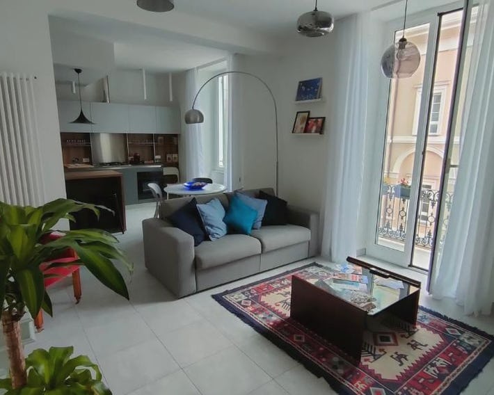 caSadiSam - comfort e stile al centro