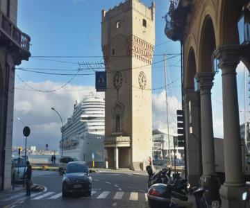 Piazzetta Dei Consoli Apartment