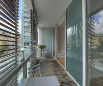 Affitti brevi Liguria - Harbour house