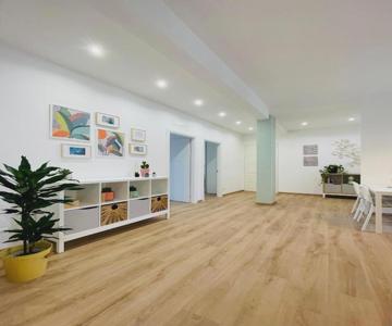 Joy Apartment