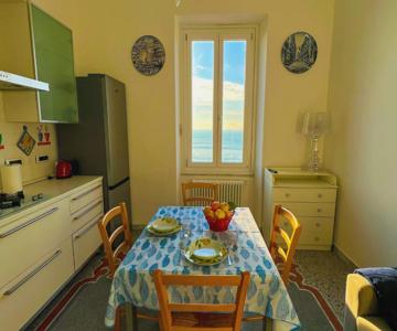 La Casa Nel Blu