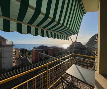 Giano Host - Sestri Levante Fronte-mare E Panorama