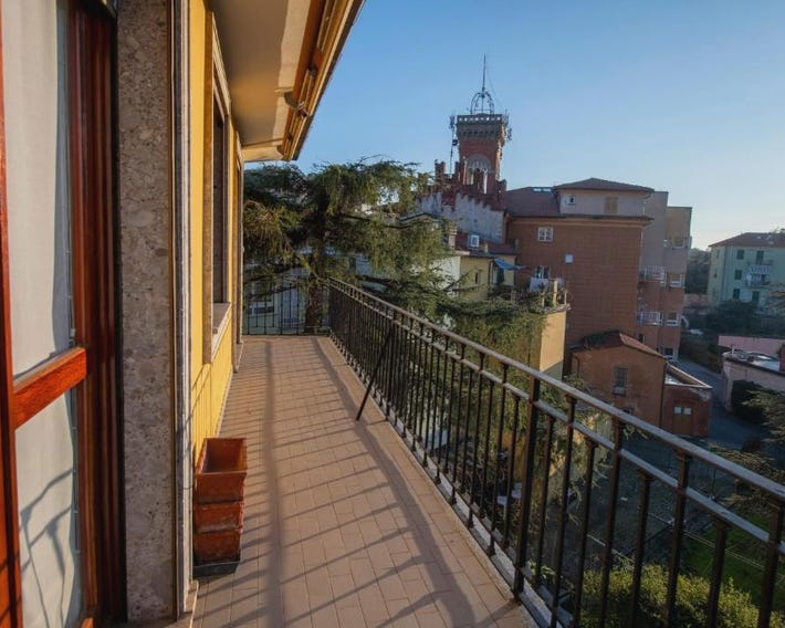 232b - A casa di Rita, centro città, 150metri dalla spiaggia e dal mare