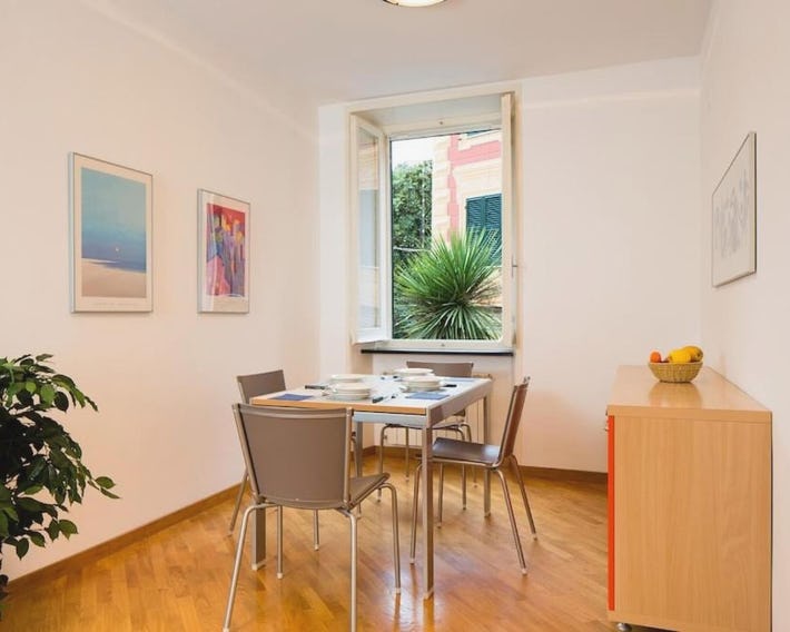 Casa vacanze Borgo Mare