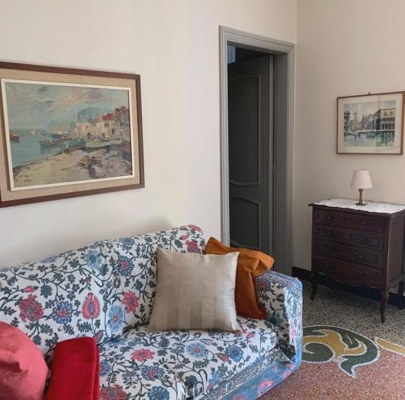 Americhe Apartment