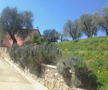 Villa Giovanna Apt. B