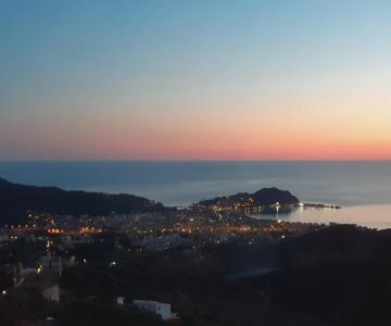 Una Terrazza Sul Golfo