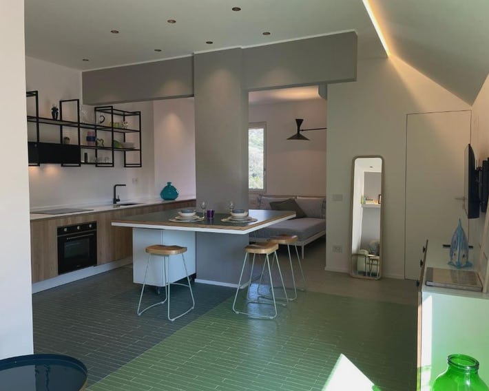 Bakke Design Loft
