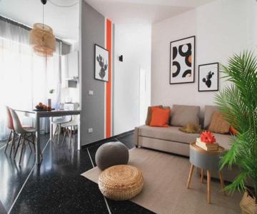 Sapore Di Sori New Apartment