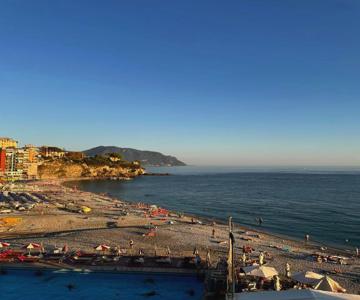 Finestre sul mare