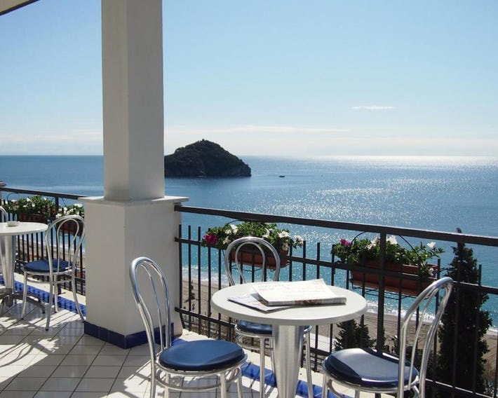 Best Western Hotel Acqua Novella