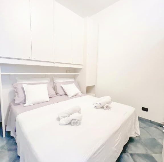 A 5 minuti dal mare - Dolphin Beach House